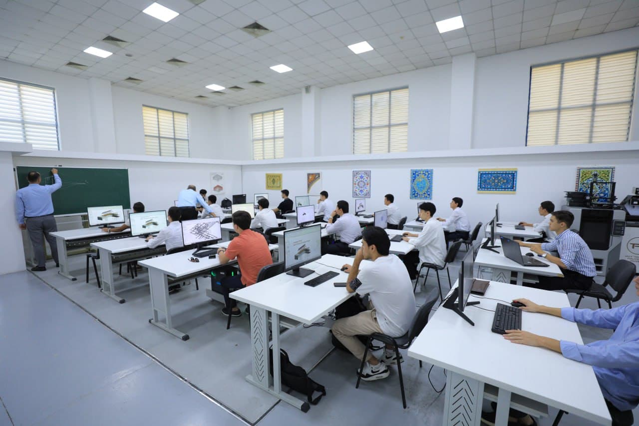 Стартовал первый узбекско-итальянский образовательный форум