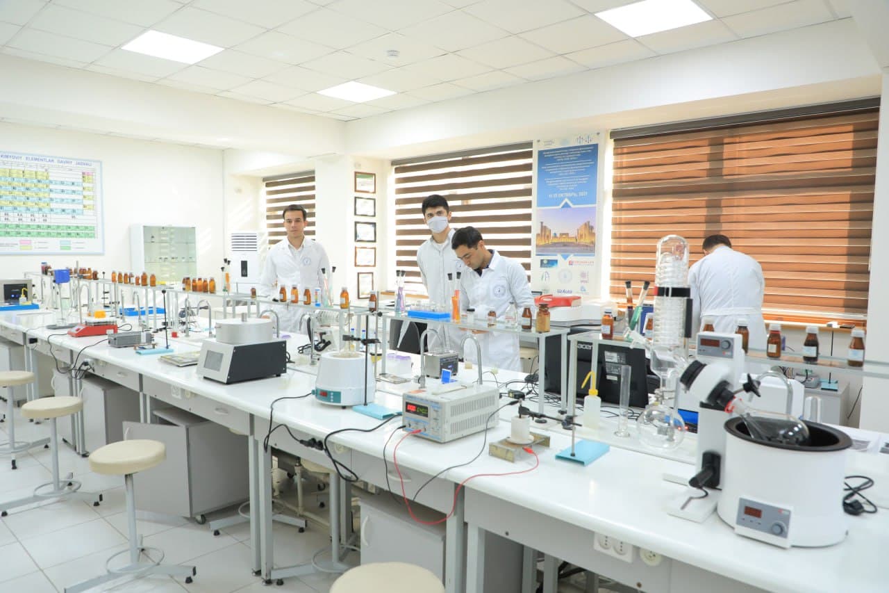 Стартовал первый узбекско-итальянский образовательный форум