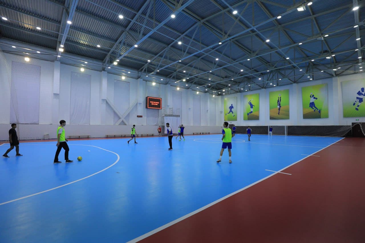 Стартовал первый узбекско-итальянский образовательный форум