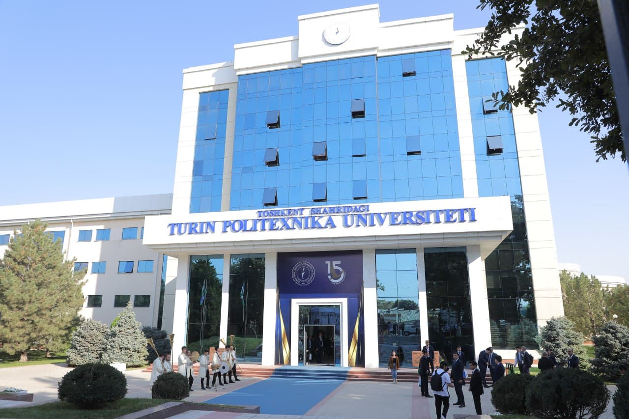 Стартовал первый узбекско-итальянский образовательный форум