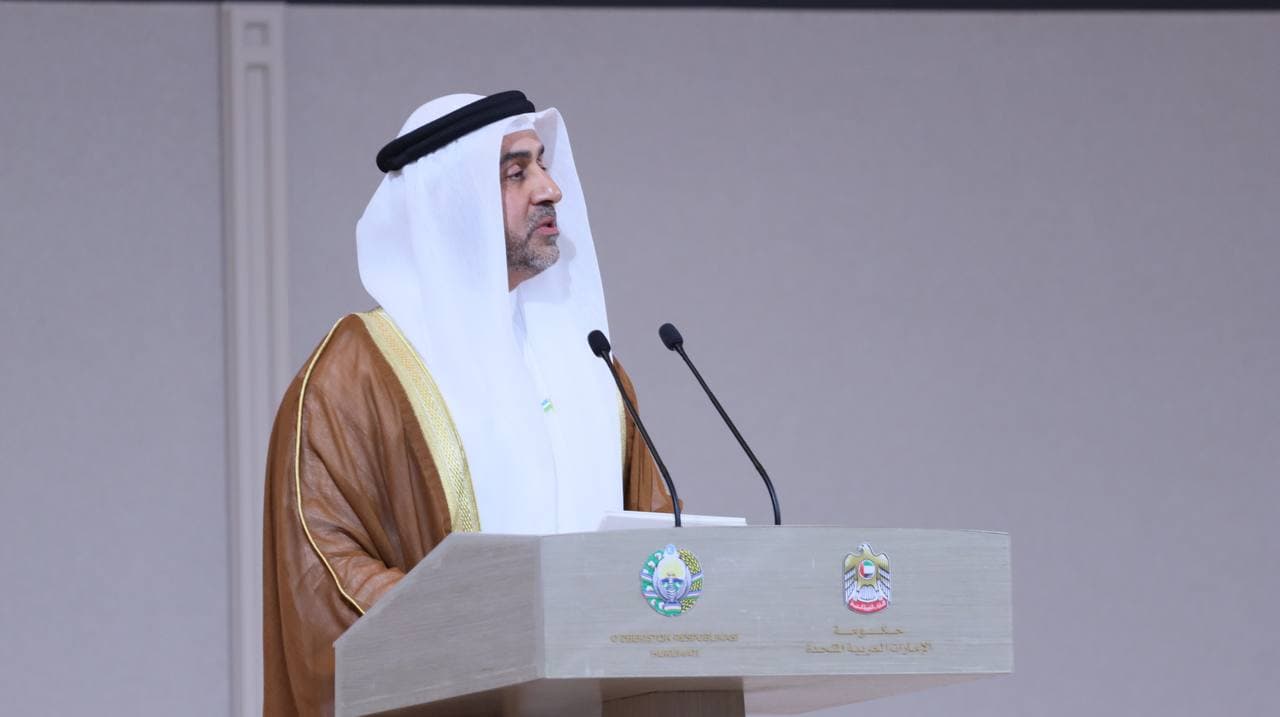 Тошкентда Ўзбекистон ва Бирлашган Араб Амирликлари ҳукуматлараро тажриба алмашинув давраси ўз ишини бошлади