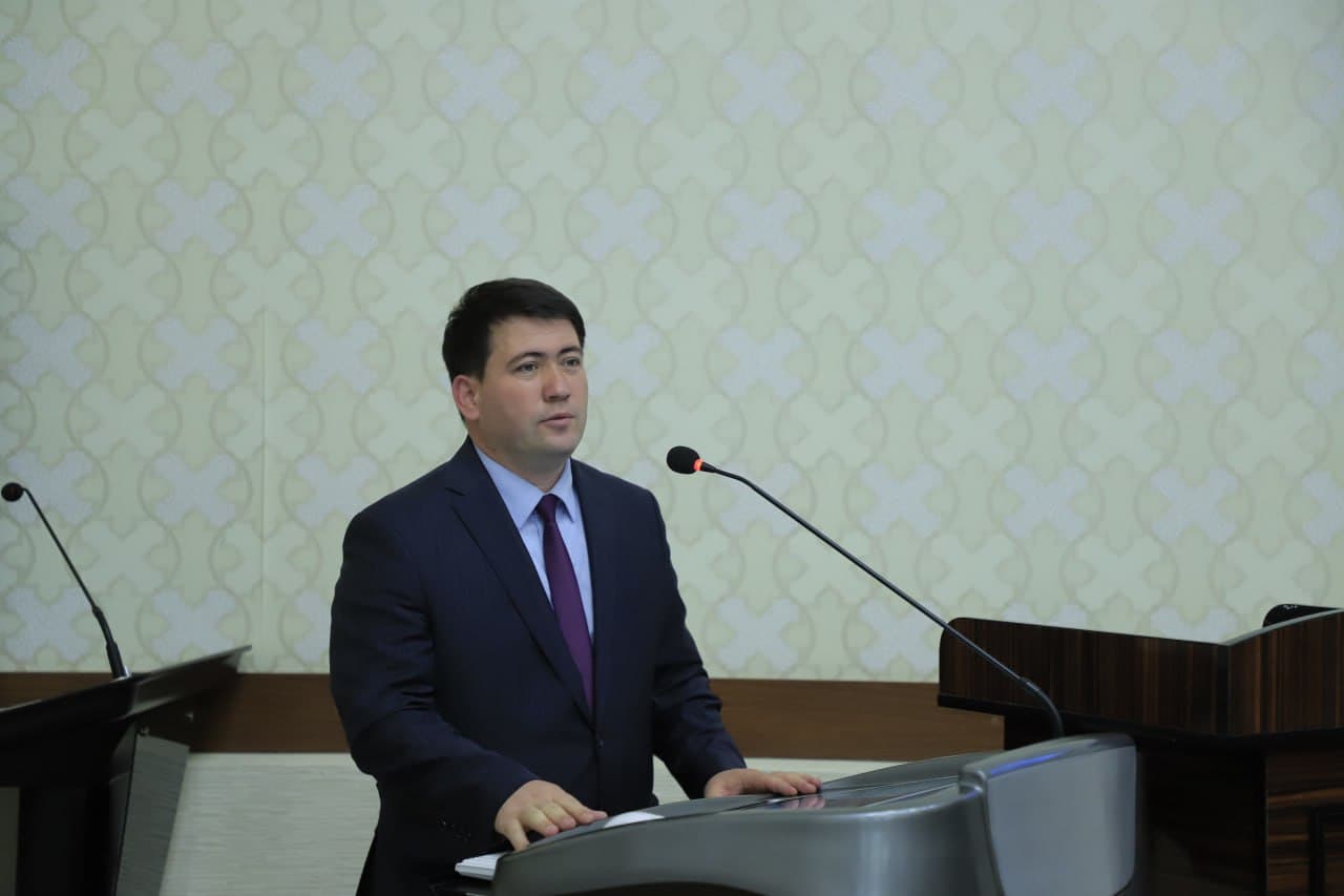 Жорий йилнинг 23-28-сентябрь кунлари UrDPI ташкилотчилигида дунёнинг 30 га яқин етук олимларини жамлаган "Янги авлод юпқа плёнкали фотоволтаик тизимлар учун илғор функционал материаллар" мавзусида халқаро илмий-амалий конференция бўлиб ўтмоқда.