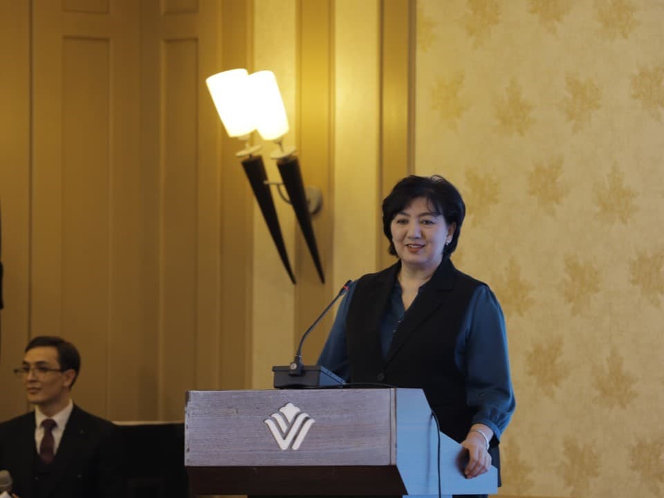 Шелковый путь: сотрудничество через призму туризма