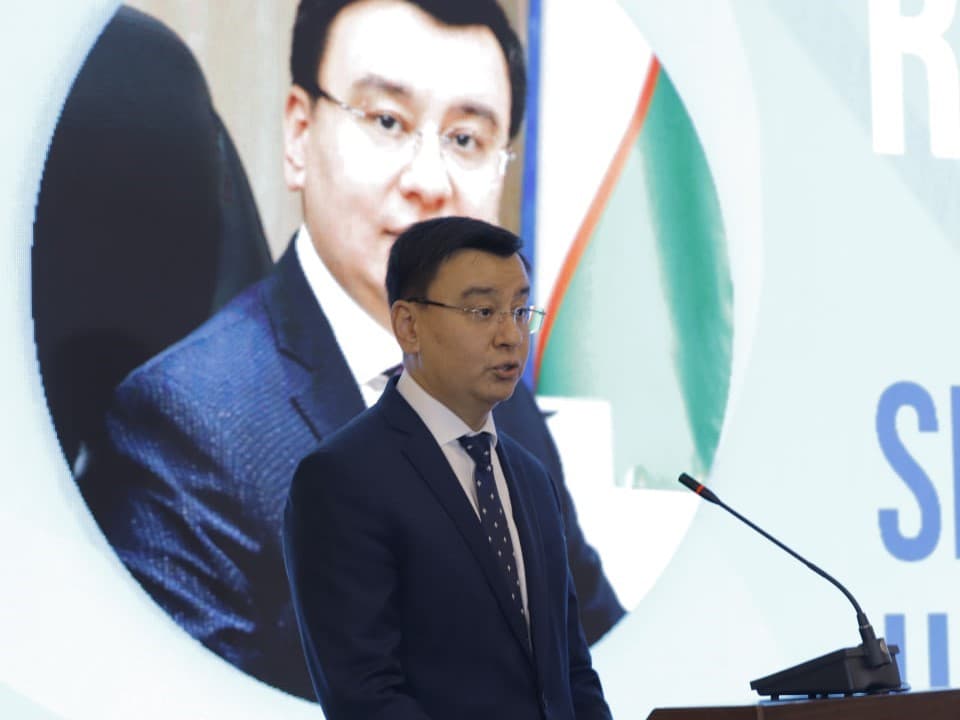 Шелковый путь: сотрудничество через призму туризма