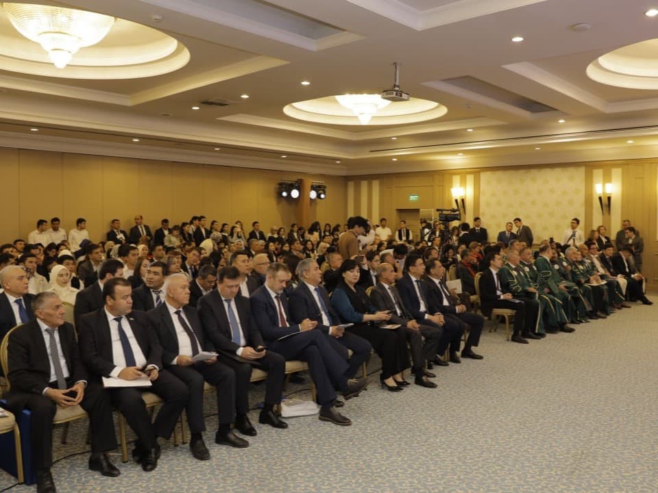 Шелковый путь: сотрудничество через призму туризма