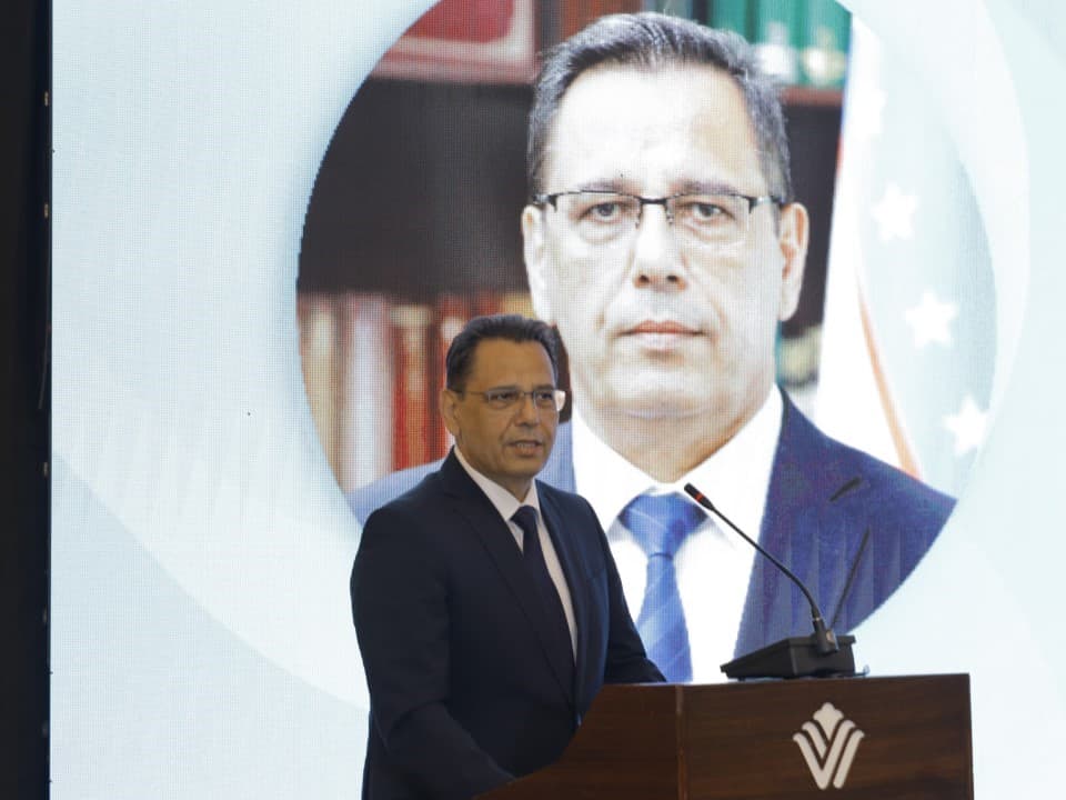 Шелковый путь: сотрудничество через призму туризма