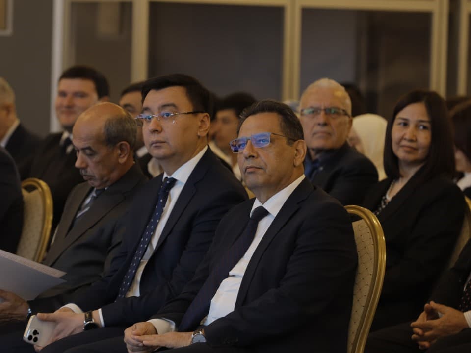 Шелковый путь: сотрудничество через призму туризма