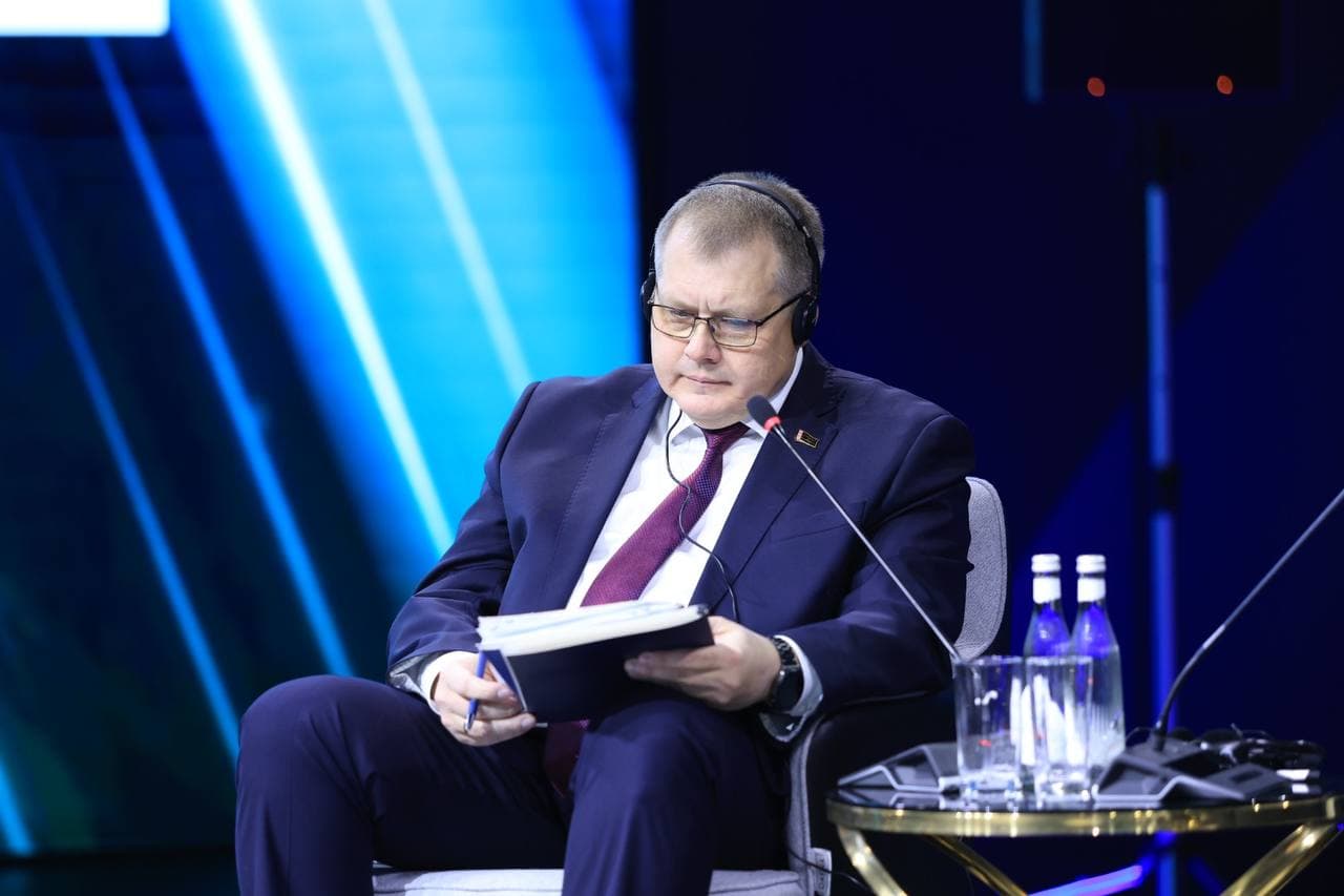 Международная конференция на тему «Трансформация системы образования в новом Узбекистане, повышение качества образования как конечная цель» начала свою работу