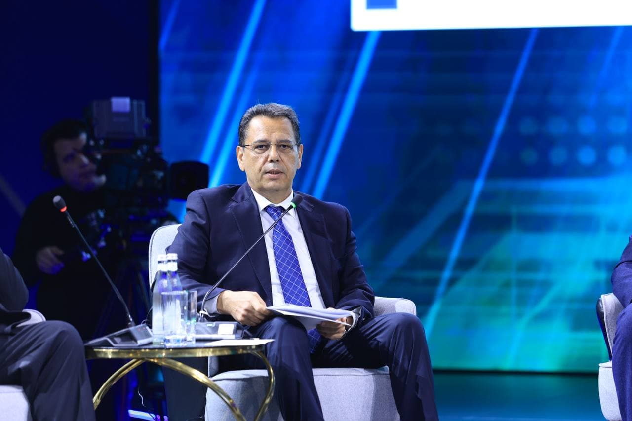 Международная конференция на тему «Трансформация системы образования в новом Узбекистане, повышение качества образования как конечная цель» начала свою работу