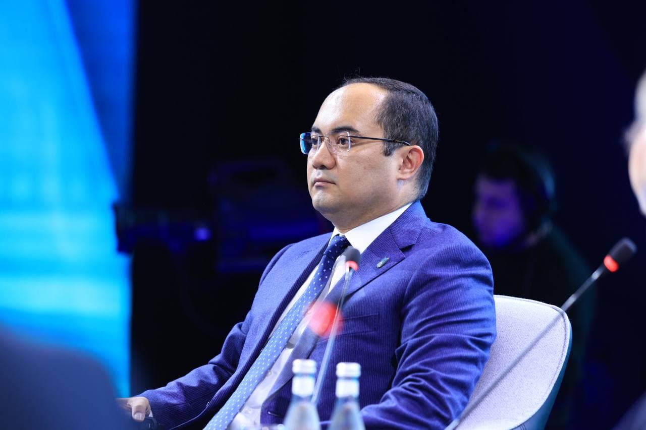 Международная конференция на тему «Трансформация системы образования в новом Узбекистане, повышение качества образования как конечная цель» начала свою работу