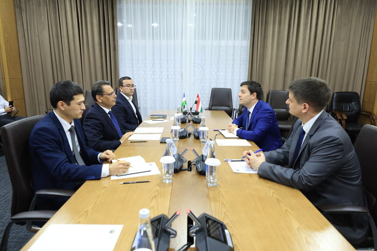 Международное сотрудничество