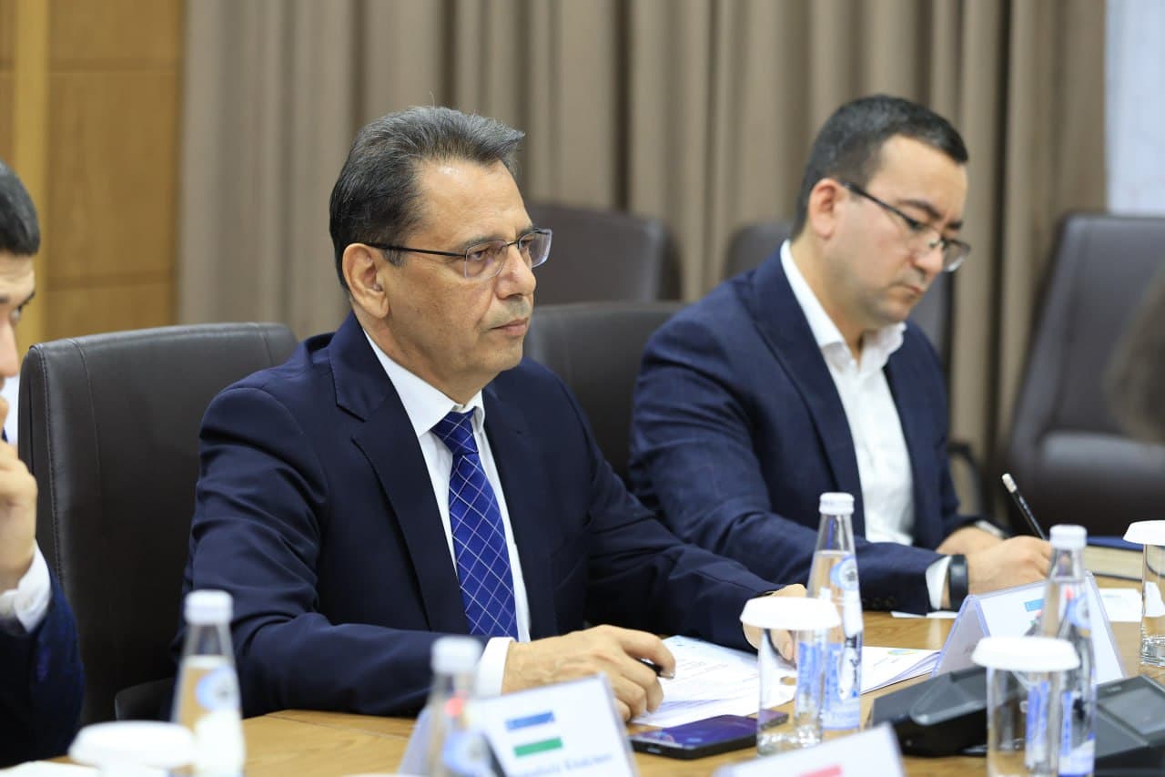 Международное сотрудничество