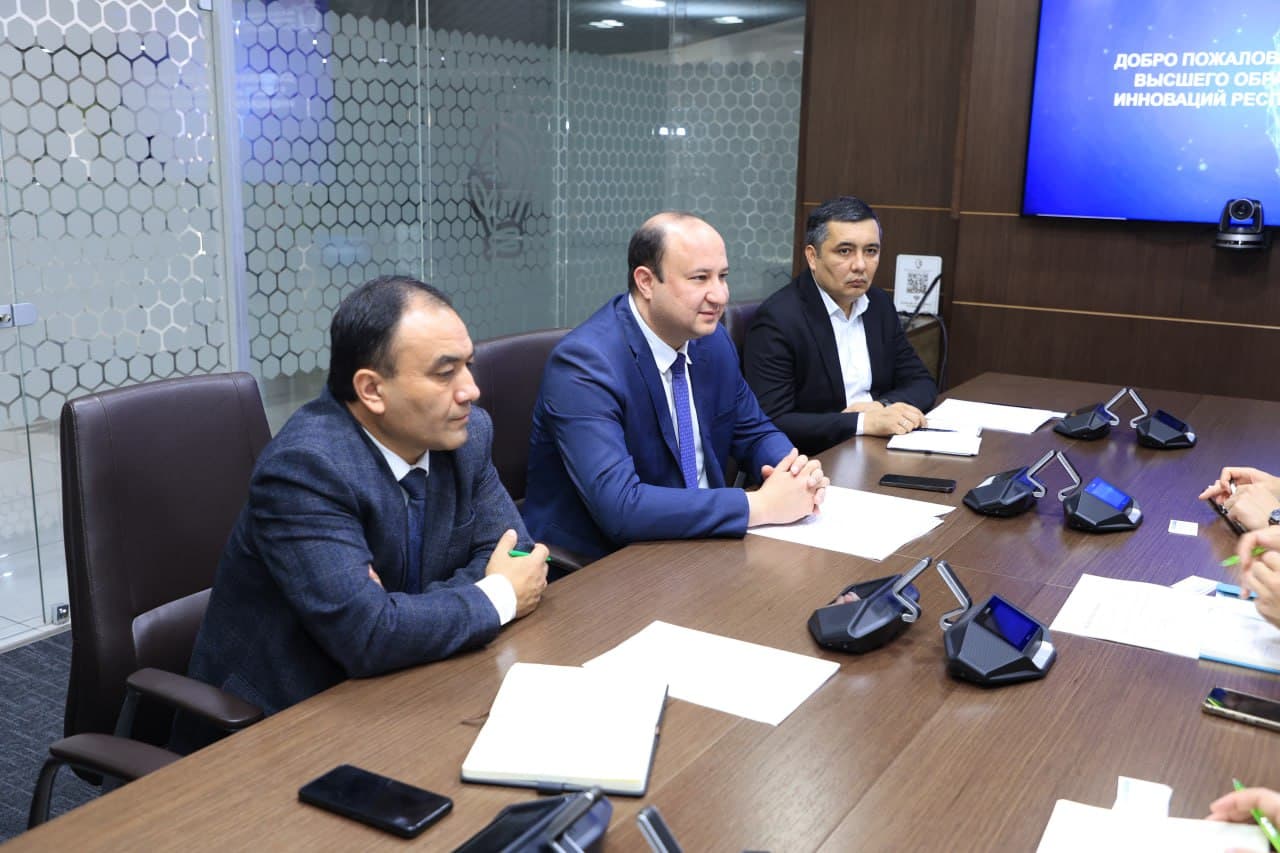 O‘zbekiston-Koreya: kasbiy ta’lim sohasidagi hamkorlik