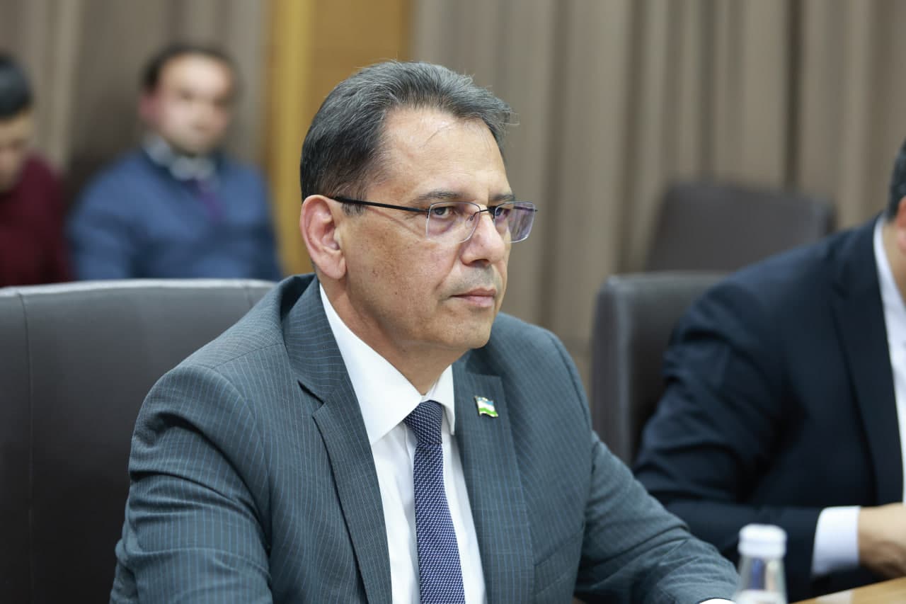 14 ta texnikumda Germaniya modeli asosida qoʻshma taʼlim va amaliy dasturlar joriy etiladi