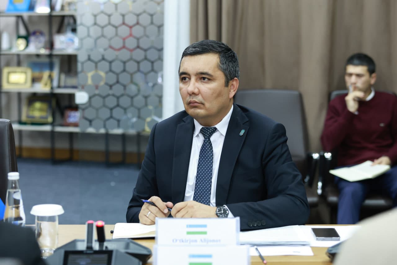 14 ta texnikumda Germaniya modeli asosida qoʻshma taʼlim va amaliy dasturlar joriy etiladi