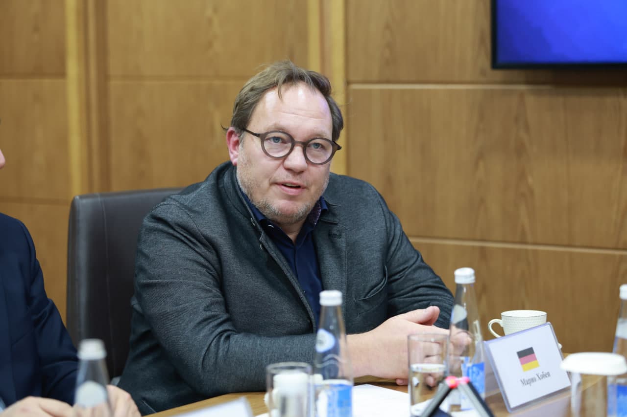 14 ta texnikumda Germaniya modeli asosida qoʻshma taʼlim va amaliy dasturlar joriy etiladi