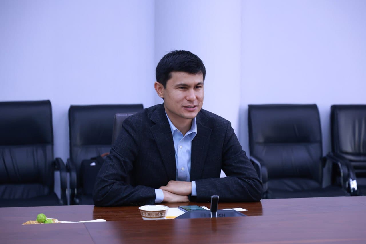 Jamoatchilik kengashining navbatdagi yig‘ilishi bo‘lib o‘tdi