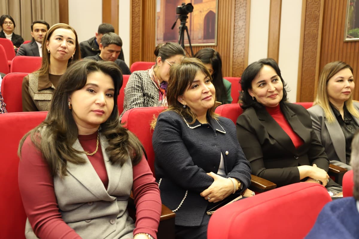 O‘zbekiston va Xitoy universitetlari o‘rtasida yangi ta’lim va ilmiy loyihalarni amalga oshirish imkoniyatlari va istiqbollari muhokama qilindi