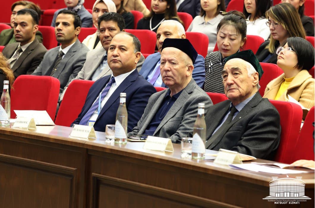 O‘zbekiston va Xitoy universitetlari o‘rtasida yangi ta’lim va ilmiy loyihalarni amalga oshirish imkoniyatlari va istiqbollari muhokama qilindi