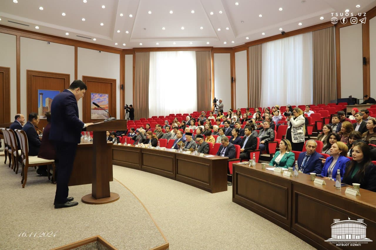 O‘zbekiston va Xitoy universitetlari o‘rtasida yangi ta’lim va ilmiy loyihalarni amalga oshirish imkoniyatlari va istiqbollari muhokama qilindi