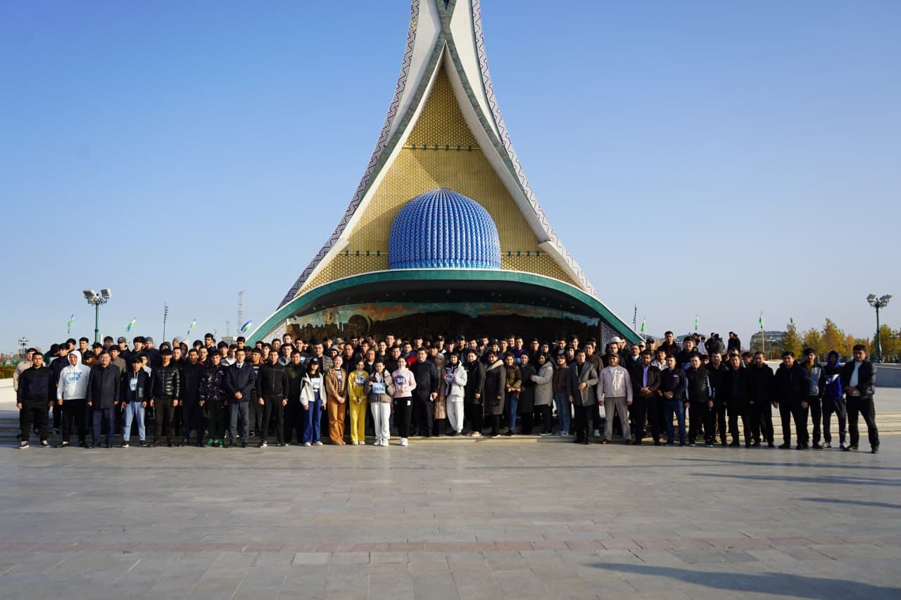 “Talaba — yugur” ko‘ngillilar yugurish sport musobaqasi kuzgi mavsumi o‘z nihoyasiga yetdi