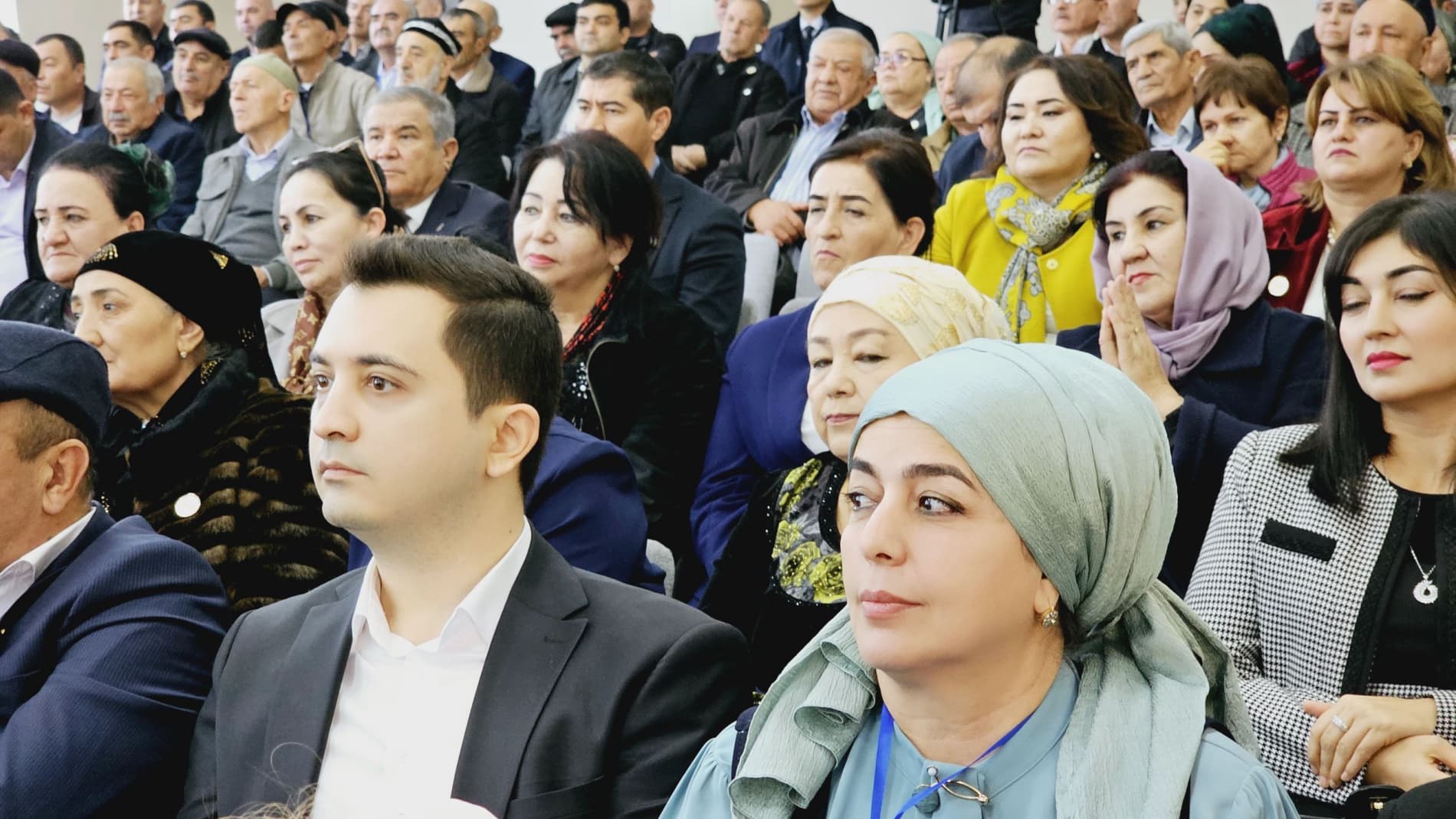 Buxoro neft va gaz sanoati kolleji 50 yoshda