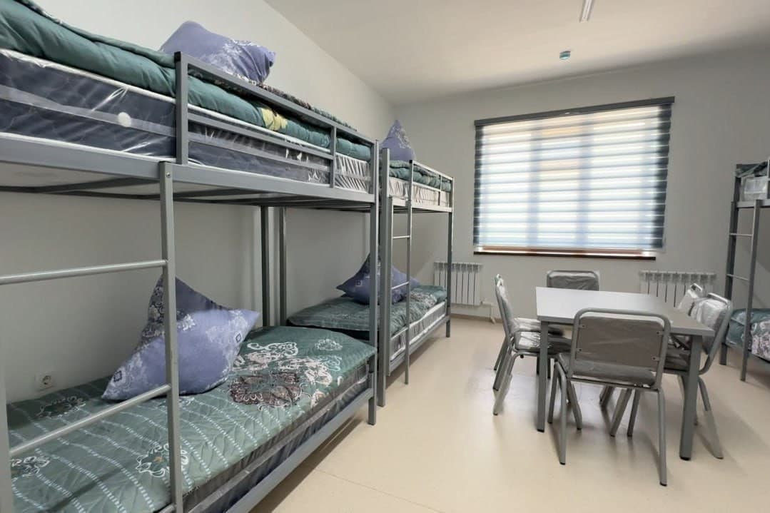 Termiz davlat universitetida talabalar uchun yaratilgan sharoitlar yetarlimi? Sovuq kunlarga tayyorgarlik qay holatda? Oliygoh olimlari qanday loyihalar ustida izlanmoqda?