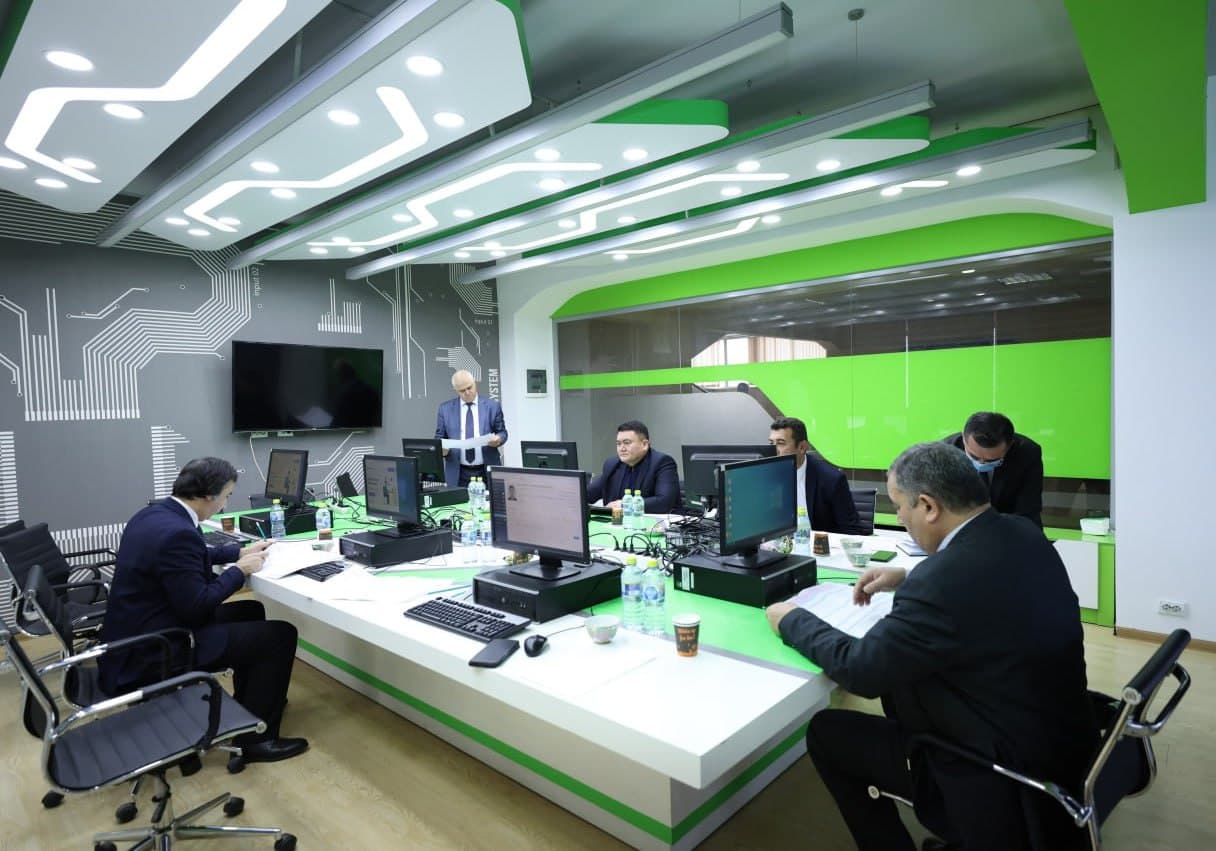 2024/2025-o‘quv yili uchun Prezident va nomli davlat stipendiyalari tanlovining respublika bosqichi boshlandi