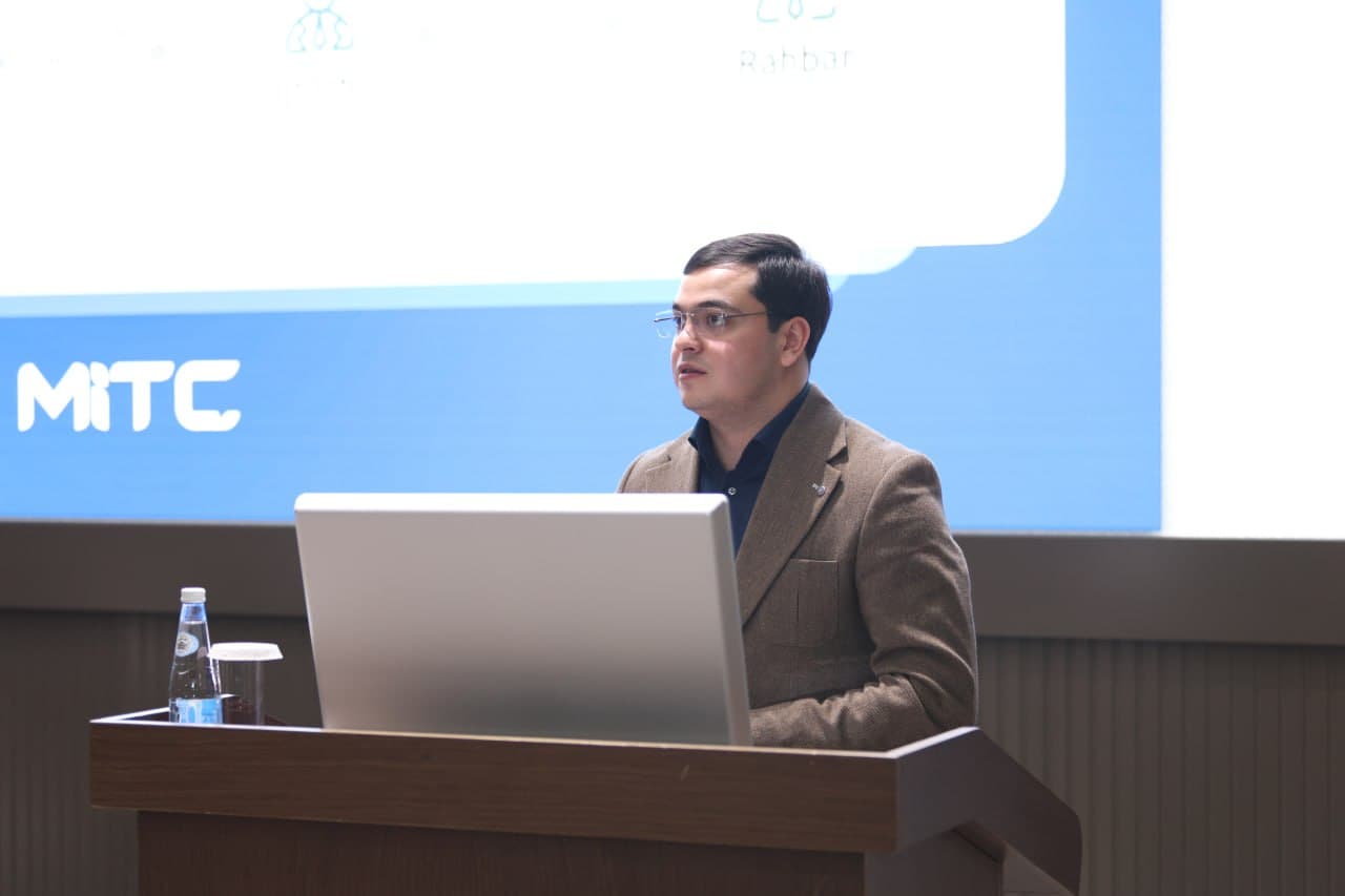 Ijro intizomini mustahkamlash boʻyicha iqtisodiy oʻqish tashkil etildi