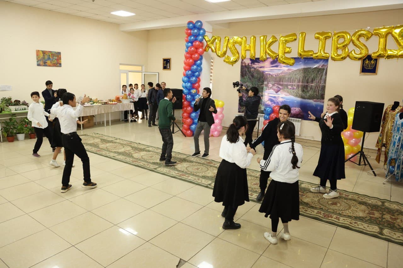 3-dekabr — Xalqaro nogironligi bo‘lgan shaxslar kuni