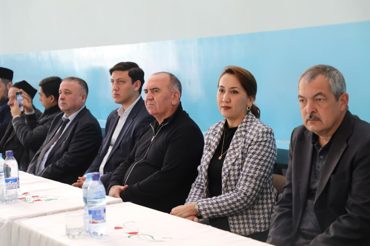 3-dekabr — Xalqaro nogironligi bo‘lgan shaxslar kuni