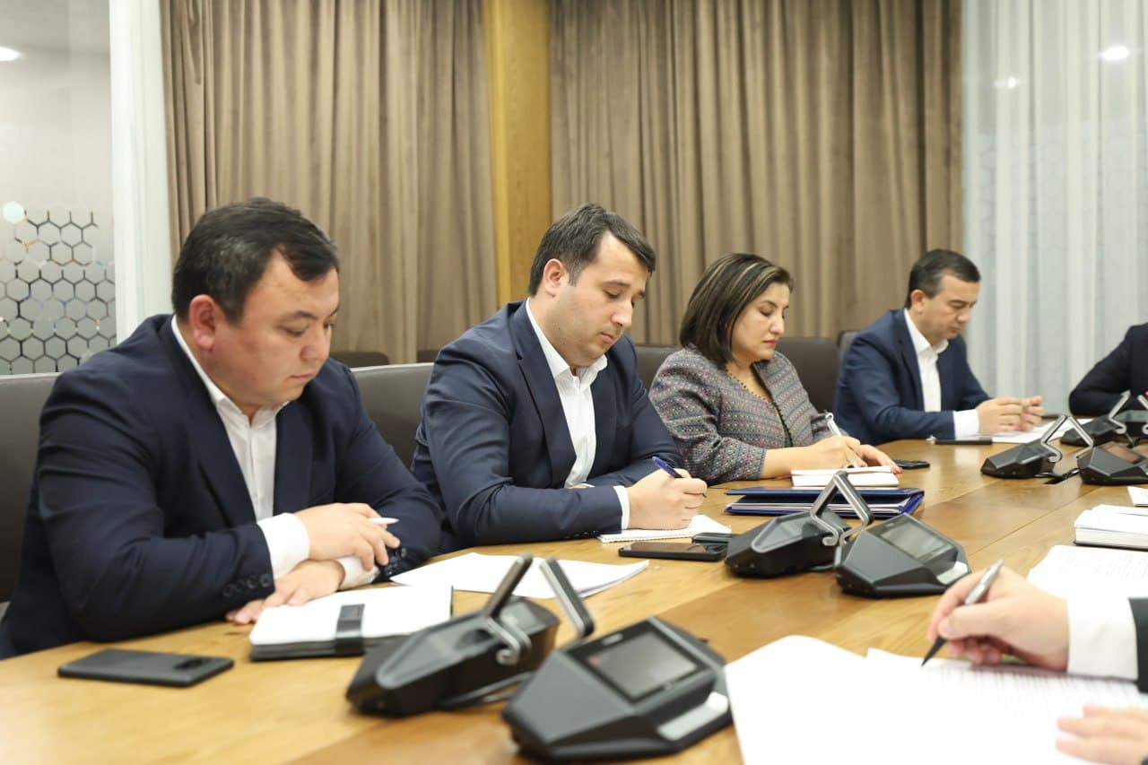 Vazir: Talabalarning oʻz uylari, ota-onalari bagʻriga xavfsiz va sogʻ-salomat yetib borishiga har birimiz birdek masʼulmiz