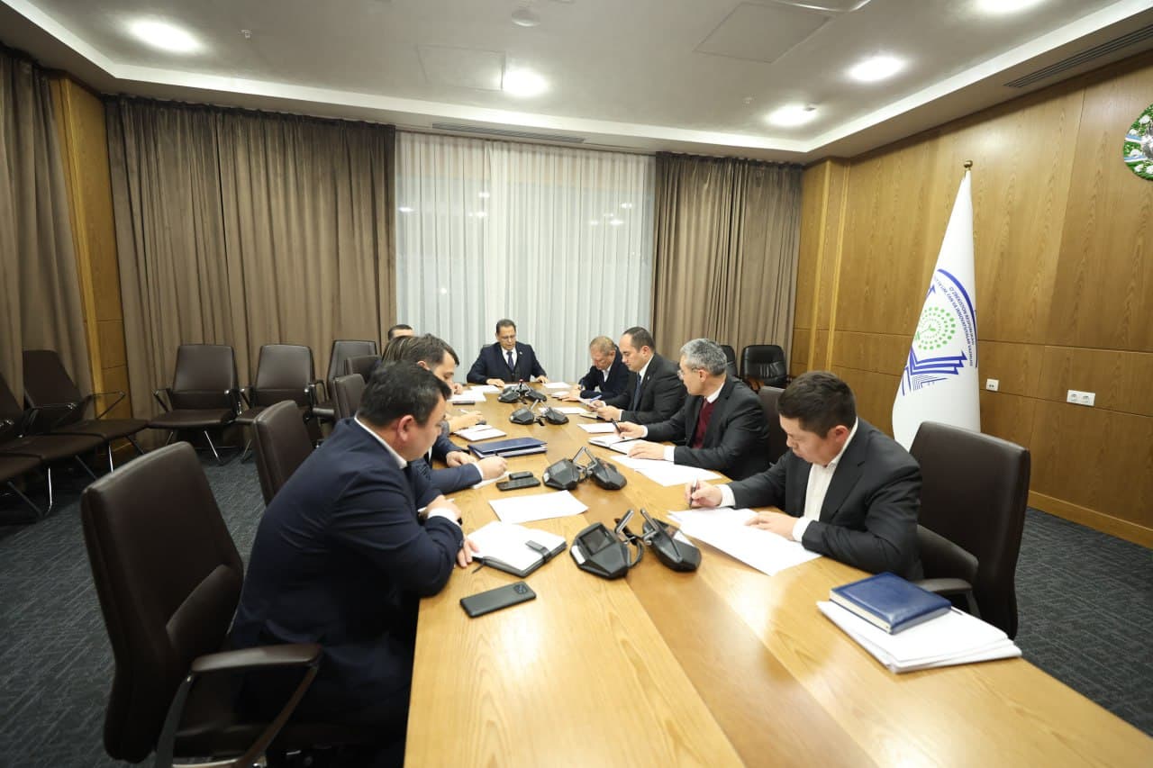 Vazir: Talabalarning oʻz uylari, ota-onalari bagʻriga xavfsiz va sogʻ-salomat yetib borishiga har birimiz birdek masʼulmiz