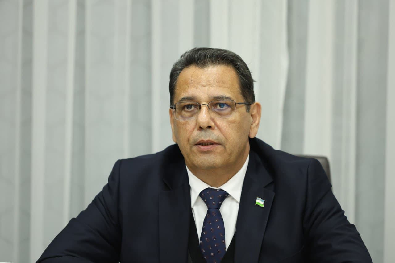 Vazir: Talabalarning oʻz uylari, ota-onalari bagʻriga xavfsiz va sogʻ-salomat yetib borishiga har birimiz birdek masʼulmiz