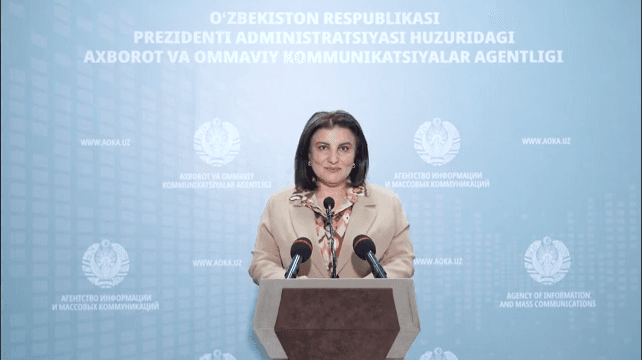 Hozirda respublikamizda 208 ta oliy ta’lim tashkiloti faoliyat yuritib, talabalar soni 1 mln 400 ming nafardan ortdi.