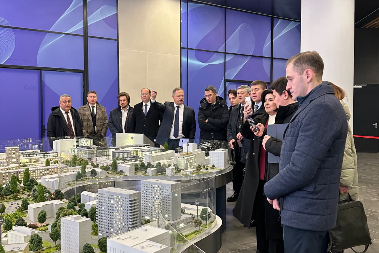 Ilg‘or muhandislik maktablarini tashkil etishda Rossiya tajribasi o‘rganildi