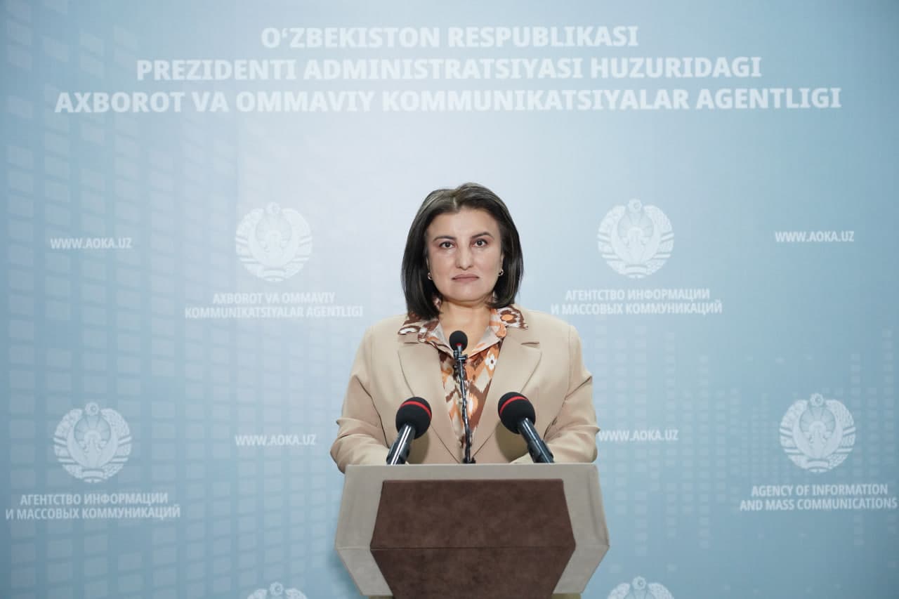 Hozirda respublikamizda 208 ta oliy ta’lim tashkiloti faoliyat yuritib, talabalar soni 1 mln 400 ming nafardan ortdi.