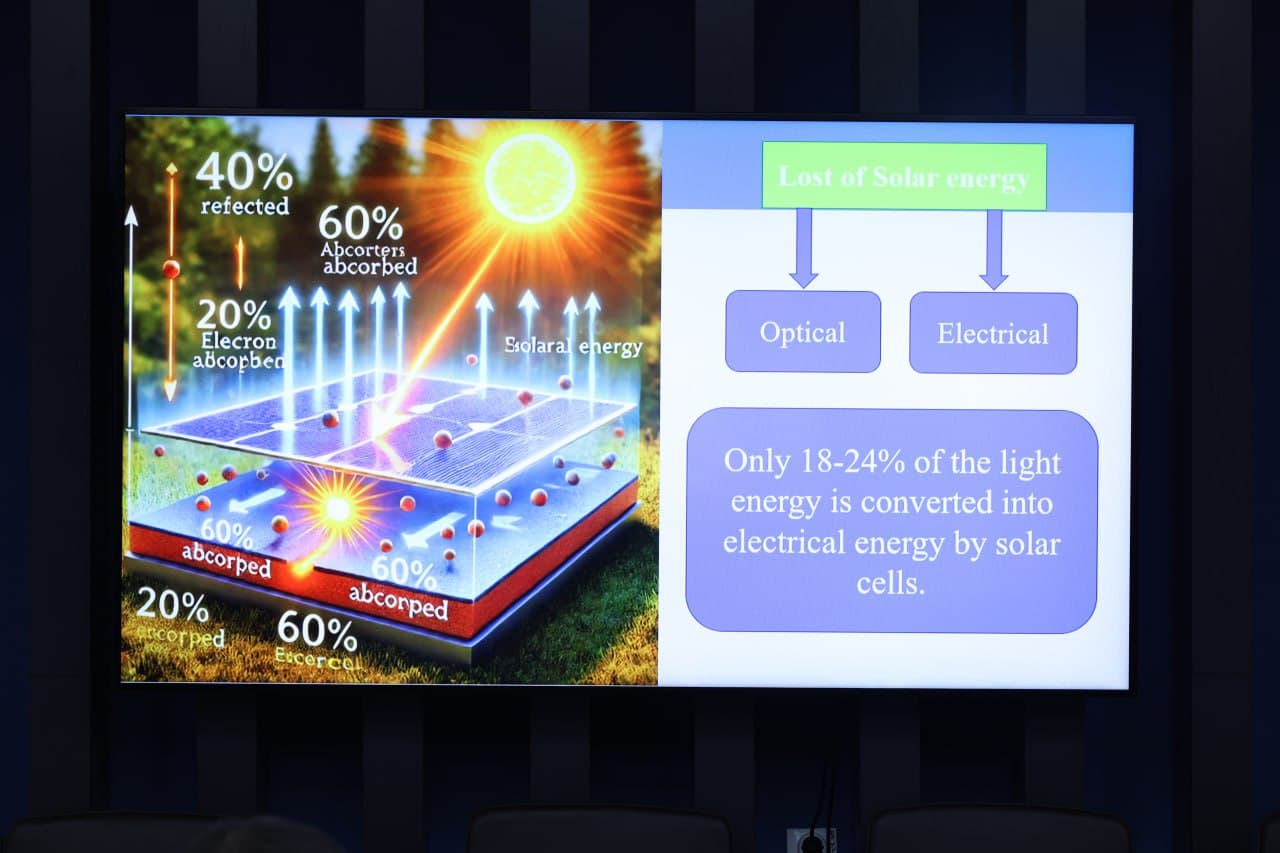 Tayanch doktorantlar oʻrtasida Prezident davlat stipendiyasi tanlovining soʻnggi saralash bosqichi oʻtkazildi