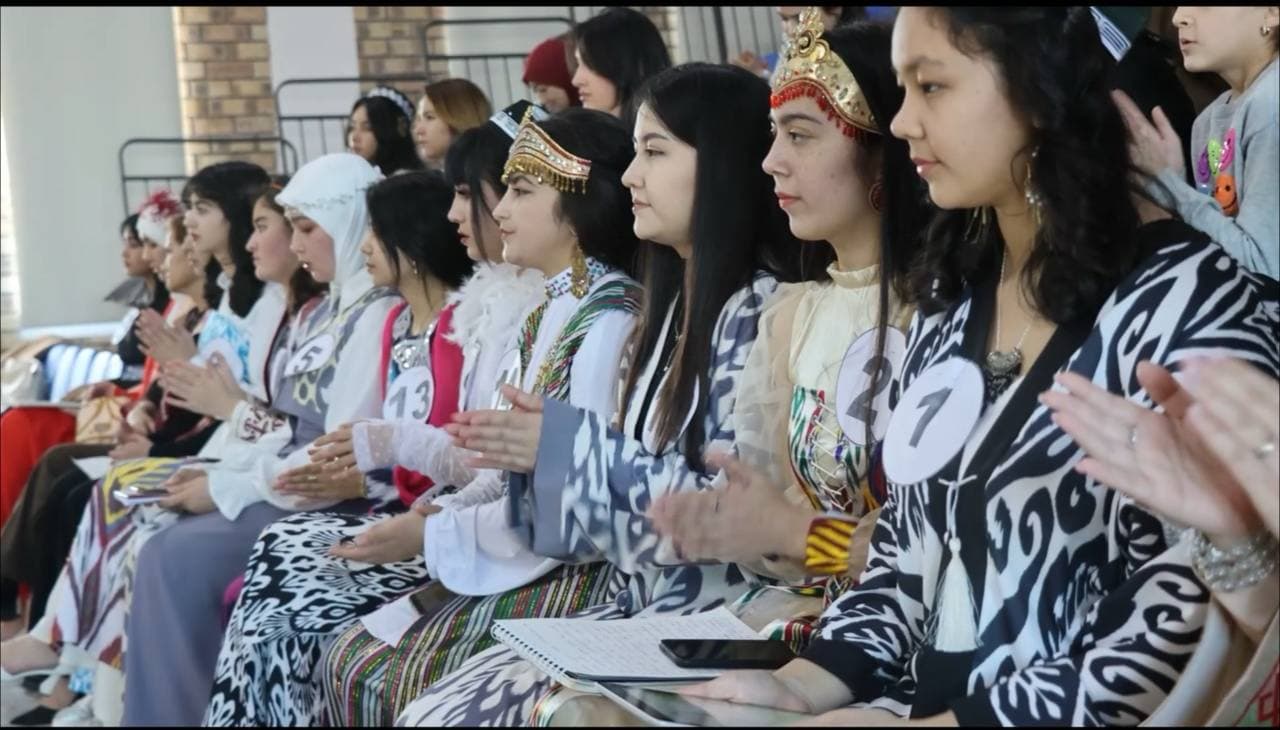 “Qizlar ibosi — millat libosi” tanlovining final bosqichi gʻoliblari aniqlandi