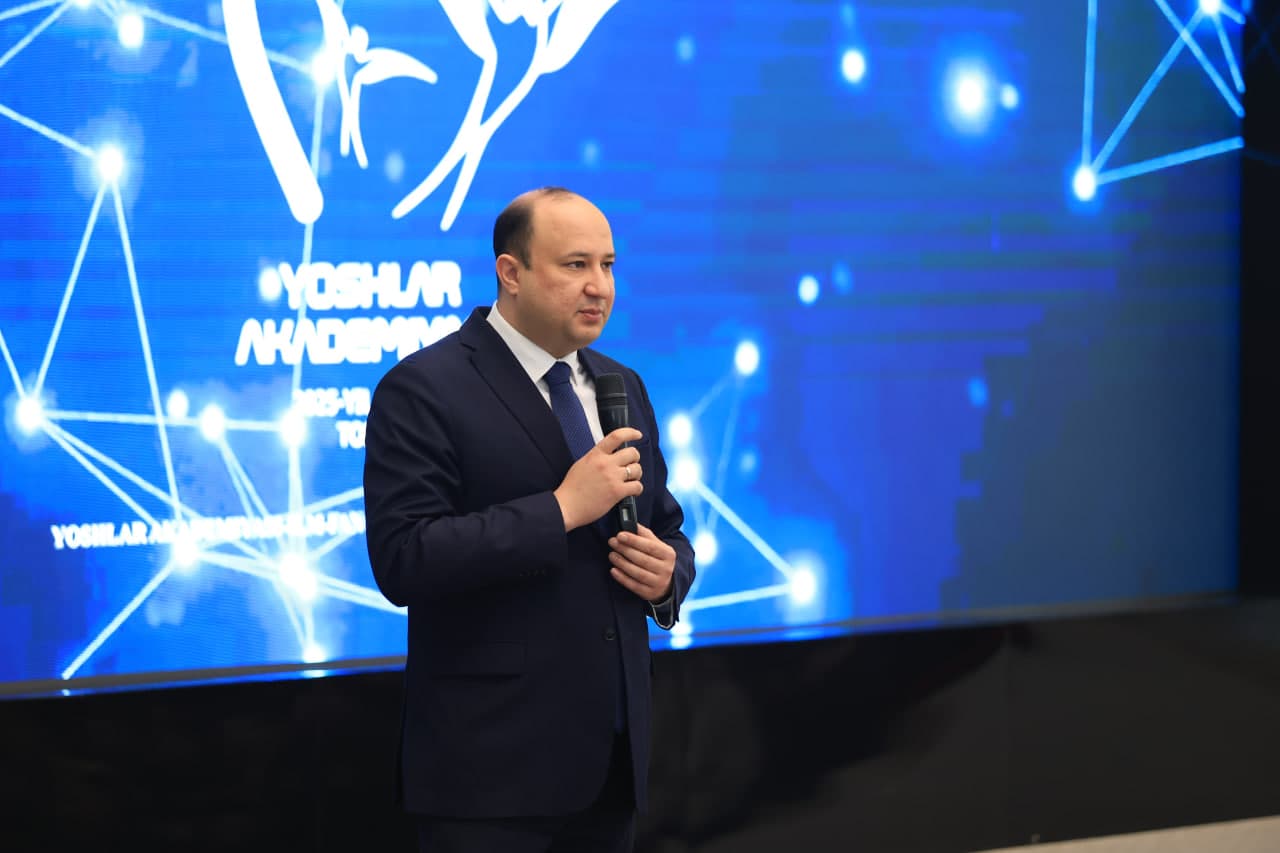 “14-yanvar – Vatan himoyachilari kuni”ga bagʻishlangan “Harbiy sohadagi yosh olimlarning ilmiy ishlanmalari va innovatsion loyihalari forumi” boʻlib oʻtdi