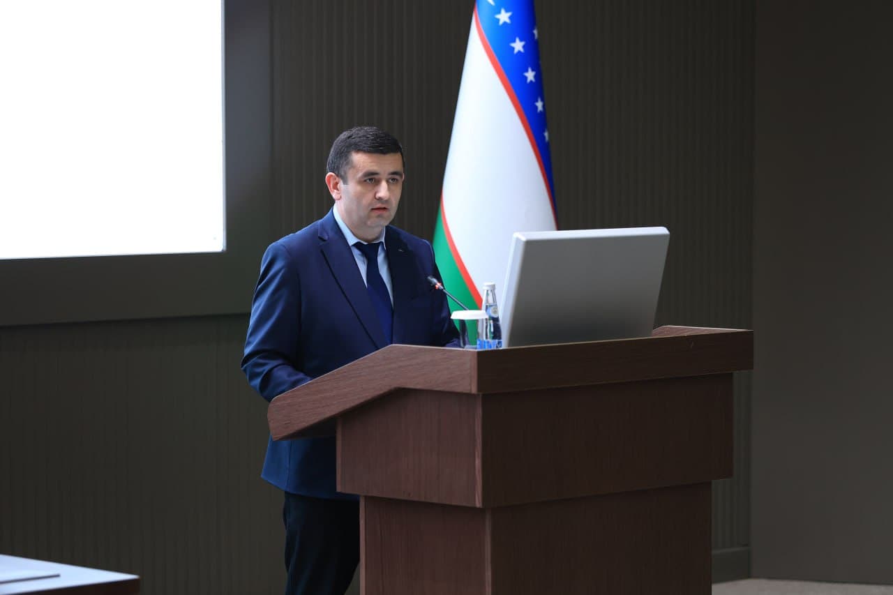 Muhandislik yoʻnalishlari boʻyicha “Eng yaxshi gʻoya”, “Eng yaxshi loyiha” va “Eng yaxshi ixtiro” respublika koʻrik tanlovlari oʻtkaziladi