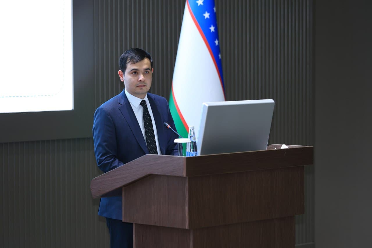 Muhandislik yoʻnalishlari boʻyicha “Eng yaxshi gʻoya”, “Eng yaxshi loyiha” va “Eng yaxshi ixtiro” respublika koʻrik tanlovlari oʻtkaziladi