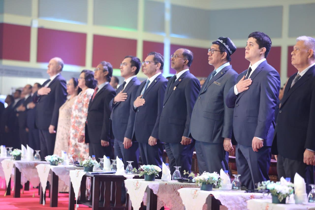 O‘zbekiston va Malayziya: oliy ta’lim sohasidagi hamkorlik kengaymoqda