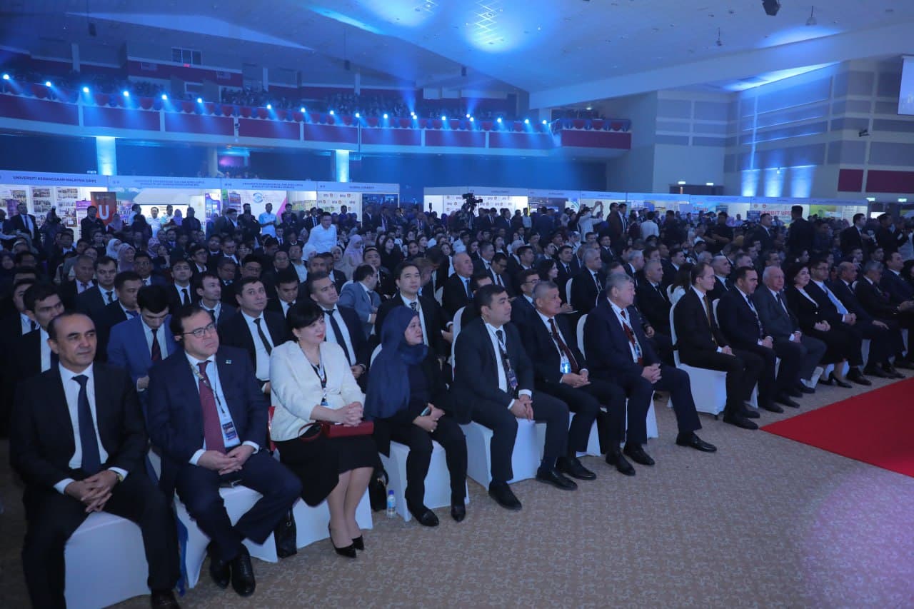 O‘zbekiston va Malayziya: oliy ta’lim sohasidagi hamkorlik kengaymoqda