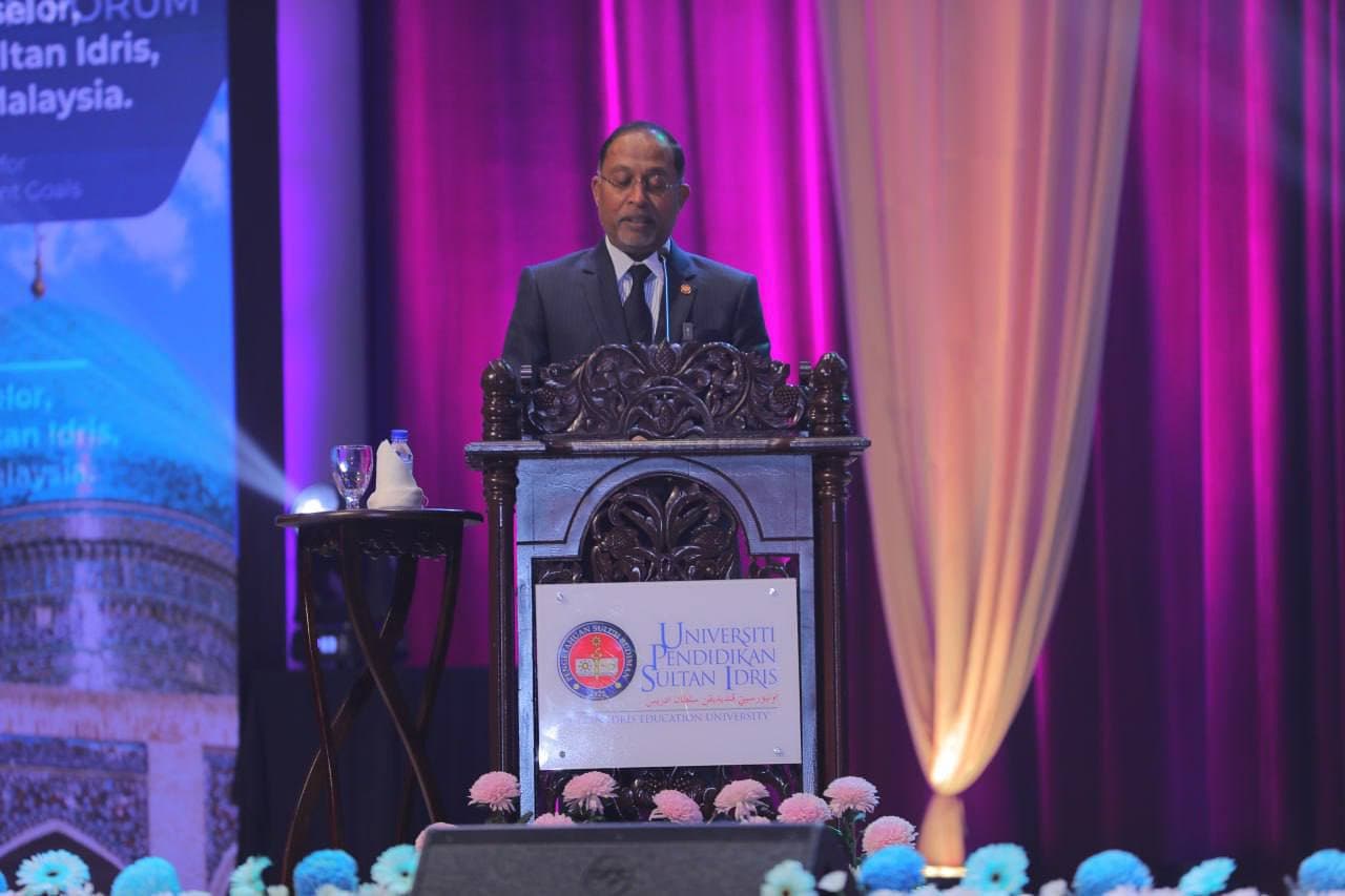 O‘zbekiston-Malayziya birinchi ta’lim forumi o‘tkazildi