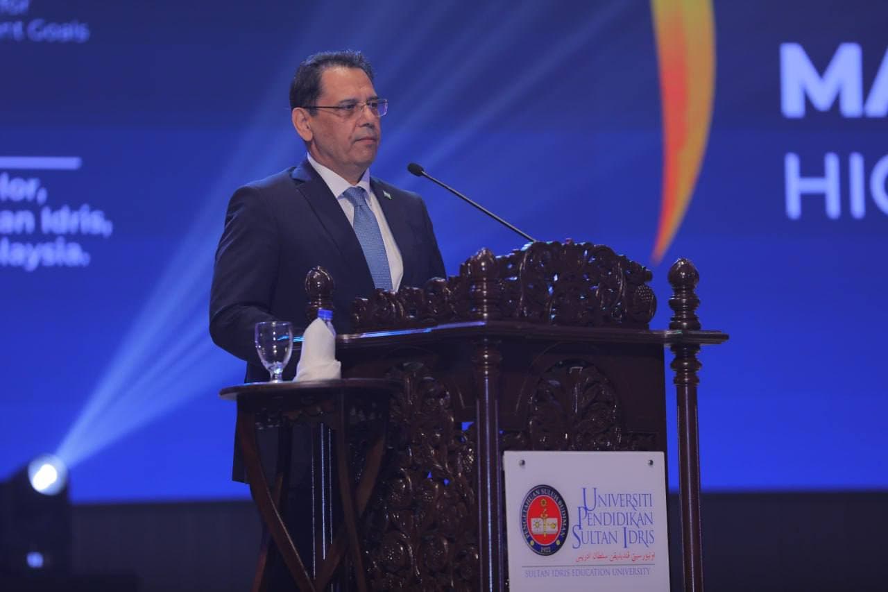 O‘zbekiston-Malayziya birinchi ta’lim forumi o‘tkazildi