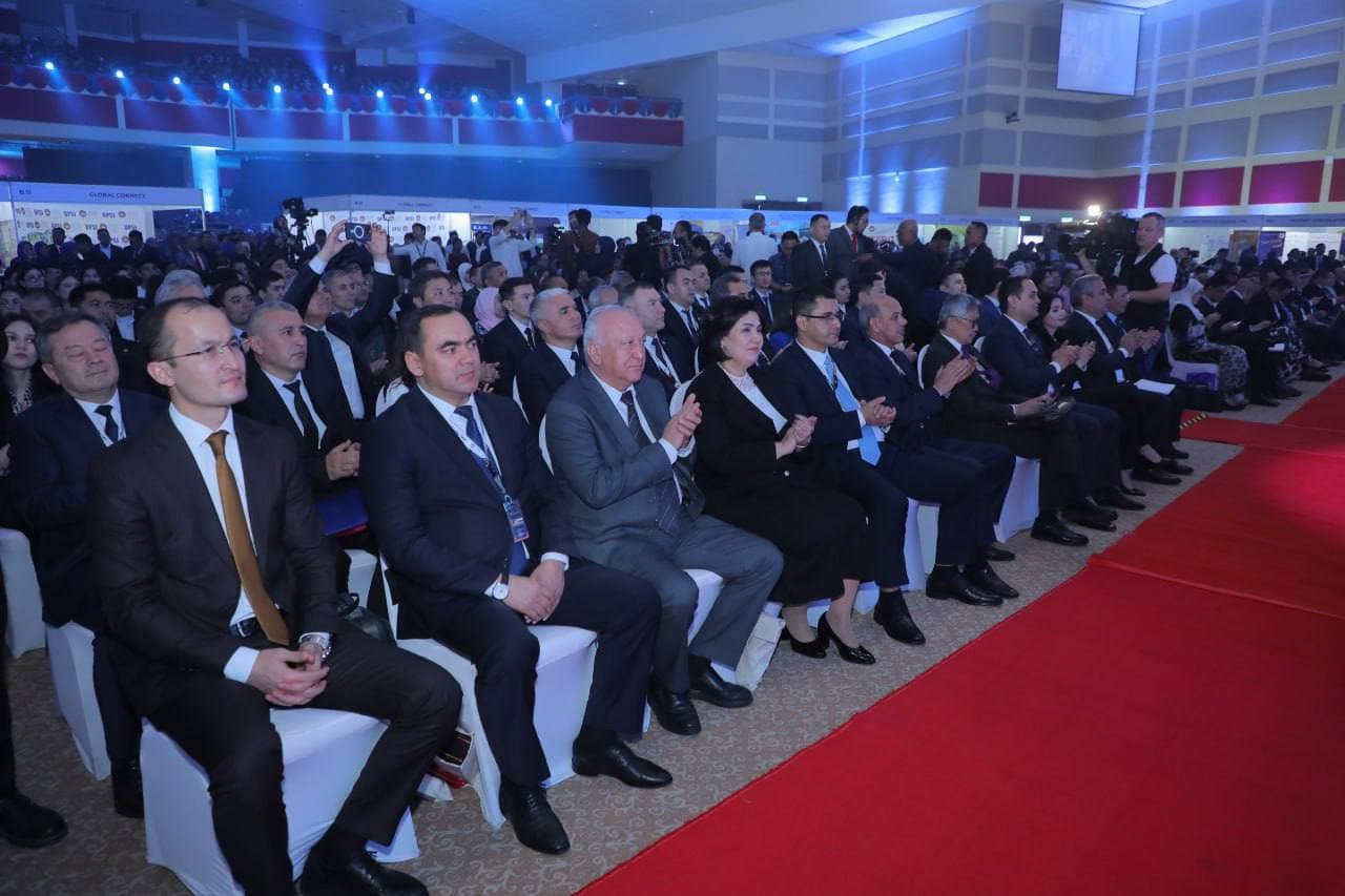 O‘zbekiston-Malayziya birinchi ta’lim forumi o‘tkazildi