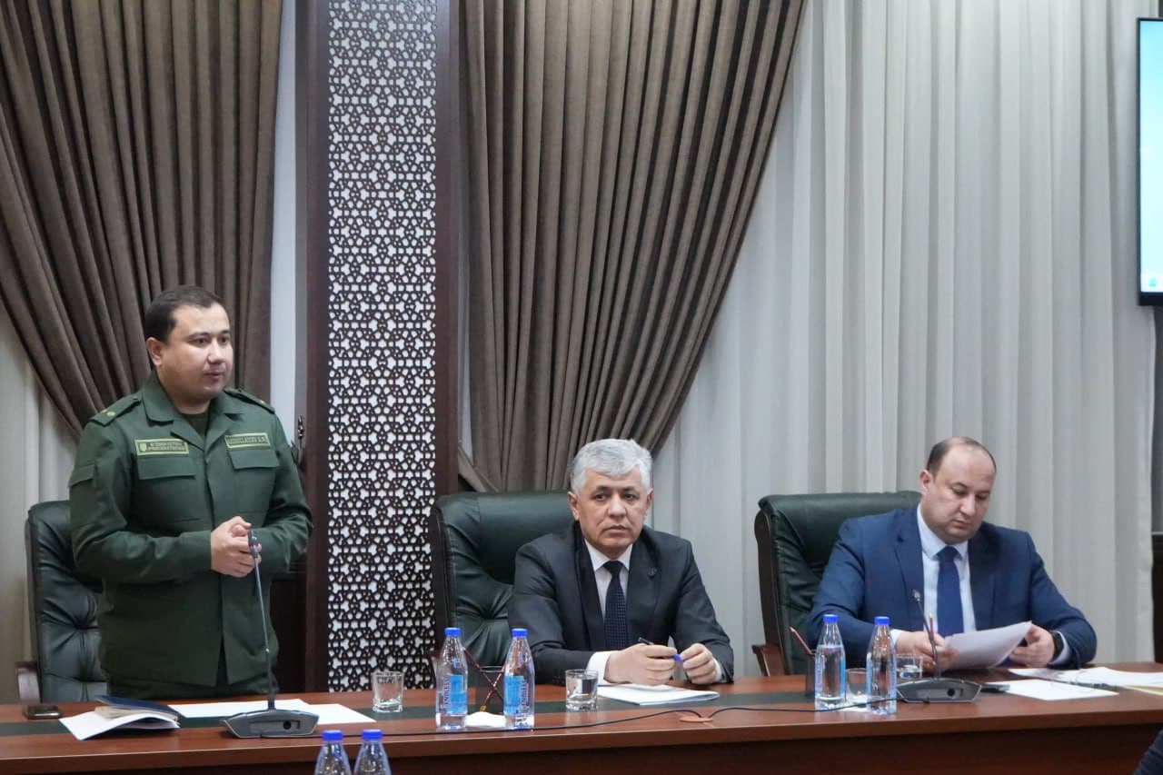 Investitsiya mablag‘larini jalb qilish va eksport ko‘rsatkichlarini oshirish vazifalari muhokama qilindi