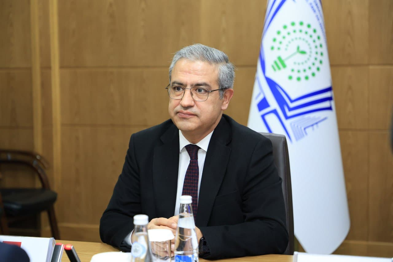 Oʻzbekiston va Turkiya hamkorligi: oliy taʼlimda yangi imkoniyatlar