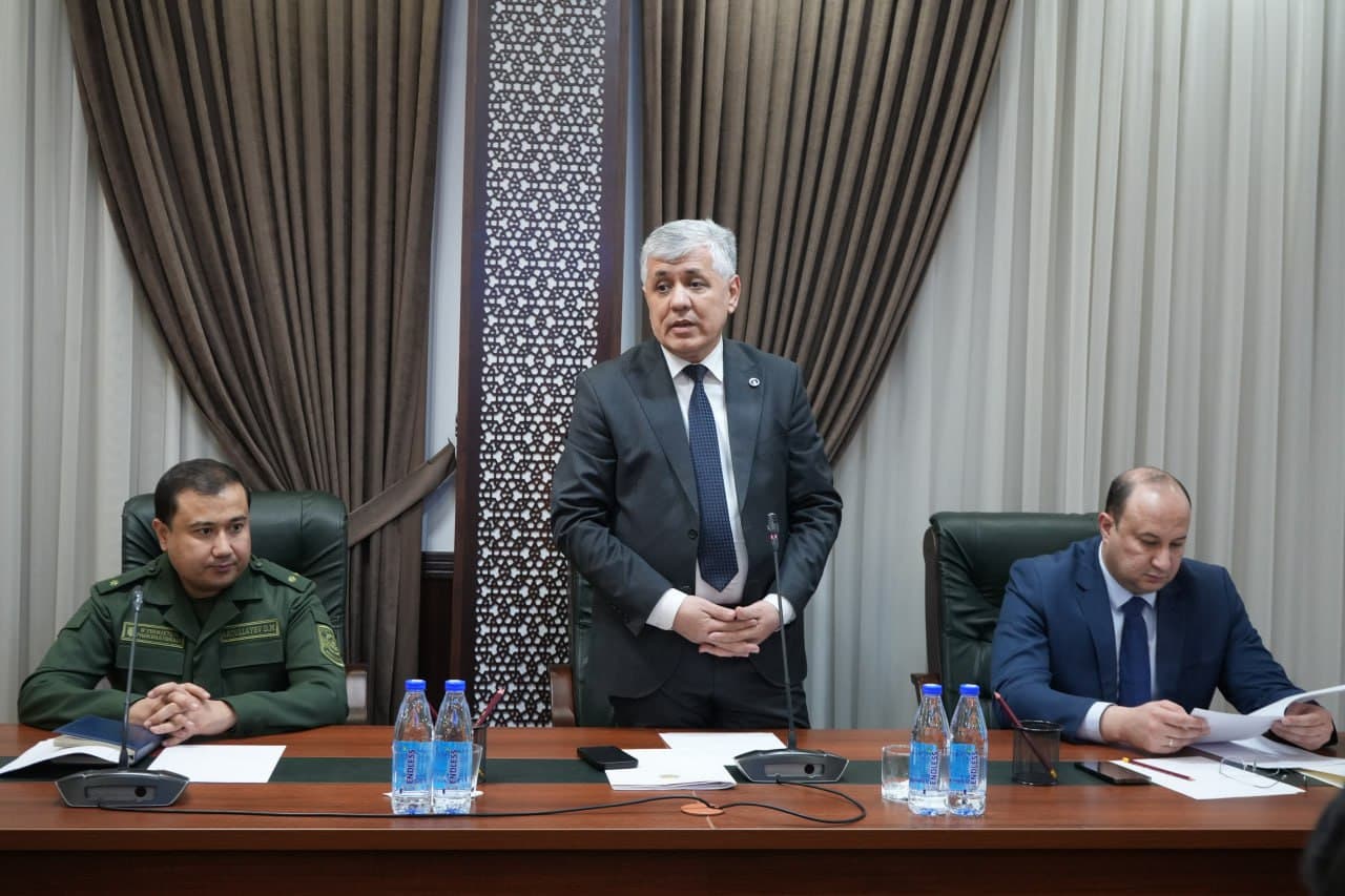 Investitsiya mablag‘larini jalb qilish va eksport ko‘rsatkichlarini oshirish vazifalari muhokama qilindi